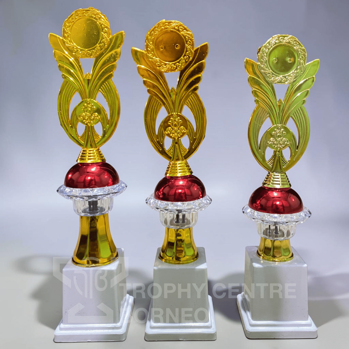 Piala TCB-77